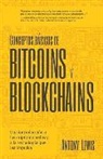 Antony Lewis, Lewis Antony - Conceptos básicos de Bitcoins y Blockchains