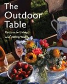 Alanna O'Neil - The Outdoor Table