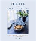 Meg Ray - Miette and the Swedish Midsommar