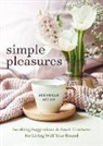 Susannah Seton - Simple Pleasures