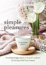 Susannah Seton, Seton Susannah - Simple Pleasures