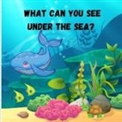 Smudge Jessa - What can you see under the sea
