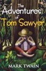 Mark Twain - The Adventures of Tom Sawyer