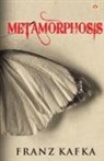 Franz Kafka - Metamorphosis