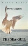 Anton Chekhov - THE SEA-GULL