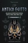 Toby Oxford, Student Press Books - Antico Egitto