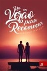 Morgan Matson - Um Verão para Recomeçar