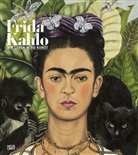 Frida Kahlo, Héctor Tajonar, Roxana Velásquez - Frida Kahlo