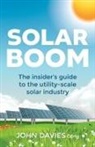 John Davies - Solar Boom