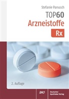 Stefanie Panusch - TOP 60 Arzneistoffe Rx