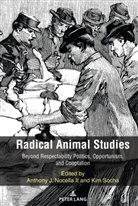 J Nocella II, Anthon J Nocella II, Anthony J Nocella II, Anthony J. Nocella Ii, Socha, Socha... - Radical Animal Studies