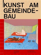 Ja Svenungsson, Jan Svenungsson, Zimmeter, Zimmeter, Flora Zimmeter - Kunst am Gemeinde-Bau