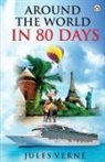 Jules Verne - Around the World in 80 Days
