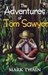 Mark Twain - The Adventures of Tom Sawyer