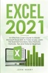 John Henry - Excel 2021