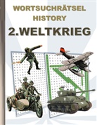 Brian Gagg - WORTSUCHRÄTSEL HISTORY 2.WELTKRIEG