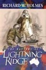 Richard Holmes - The Ratters Of Lightning Ridge