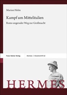 Marian Helm - Kampf um Mittelitalien