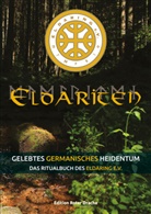 Petr Bolte, Petra Bolte - Eldariten