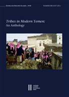 Marieke Brandt - Tribes in Modern Yemen: An Anthology