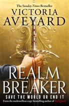 Victoria Aveyard - Realm Breaker