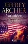 Jeffrey Archer - Varkaiden kunnia