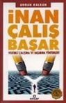 Adnan Kalkan - Inan Calis Basar