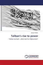 Kemal Yildirim - Taliban's rise to power