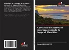 Goran GEORGIJEVIC - Contratto di cassetta di sicurezza secondo la legge di Mauritius