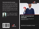 Jean Pierre Tshisuabantu Yamba - Studi universitari di successo