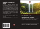Irineu da Conceição António Jacinto - Eau destinée à la consommation humaine
