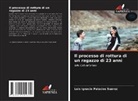 Luis Ignacio Palacios Suarez - Il processo di rottura di un ragazzo di 23 anni