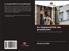 Juliana Carvalho - La responsabilité des prestataires
