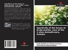 Rado Andrianina Rabemanantsoa, Solofonirina Rasoloarijaon - Specificity of the honey of Andevoranto, case of the 3 sites Ambodivoara, Ambato