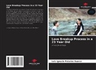 Luis Ignacio Palacios Suarez - Love Breakup Process in a 23 Year Old