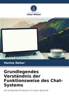 Haniza Nahar - Grundlegendes Verständnis der Funktionsweise des Chat-Systems