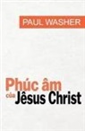 Paul Washer - Phúc âm c¿a Jêsus Christ