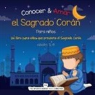 Tbd, The Sincere Seeker - Conocer & Amar el Sagrado Corán