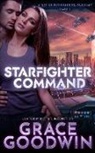Grace Goodwin - Starfighter Command