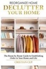 Cristian Cut - HOW TO MANAGE YOUR HOME