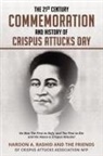 Haroon Rashid - The 21st Century Commemoration and History of Crispus Attucks Day