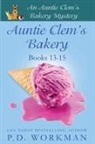 Tbd, P. D. Workman - Auntie Clem's Bakery 13-15