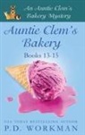P. D. Workman - Auntie Clem's Bakery 13-15