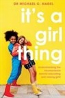Michael C. Nagel - It's a Girl Thing