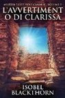 Isobel Blackthorn - L'avvertimento di Clarissa