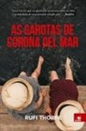 Rufi Thorpe - As Garotas de Corona del Mar