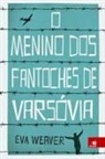 Eva Weaver - O Menino dos Fantoches de Varsóvia