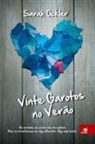 Sarah Ockler - Vinte Garotos no Verão
