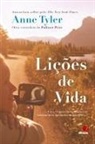 Anne Tyler - Lições de Vida