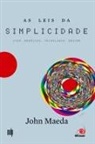 John Maeda - As Leis da Simplicidade
